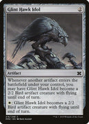 Glint Hawk Idol | 216 | Modern Masters 2015
