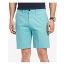 Tommy Hilfiger Mens TH Flex Stretch 7 In Shorts