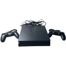 Playstation 4 1TB Slim Days of Play 2019 (Refurbished)