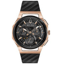 Bulova Men's Curv
