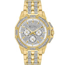 Bulova Men's Octava