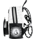 Loungefly Alice in Wonderland Sketch Mini Backpack - LIMIT OF 3