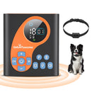Wireless Dog Fence System with Training Collar - 722FT Range