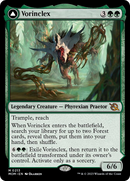 Vorinclex // The Grand Evolution (MOM-213) - March of the Machine
