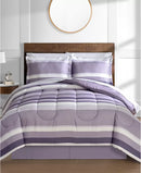 Lanwood Austin Reversible Comforter Set