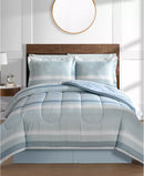 Lanwood Austin Reversible Comforter Set