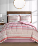 Lanwood Austin Reversible Comforter Set