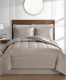 Lanwood Austin Reversible Comforter Set