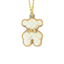 Bougie Bear Charms - Tumbler Handle Charm