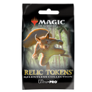 Ultra PRO: Relic Tokens - Relentless Collection
