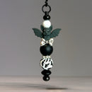 Coquette Bat Bar Charm - Tumbler Handle Charm