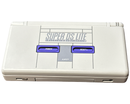 Super DS Lite Re-Shelled Nintendo DS Lite - Nintendo DS