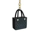 Trendy BAG Charms - Tumbler Handle Charm