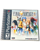 Final Fantasy IX - PlayStation