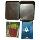 Pokemon Emerald Tin VIP Pre Order - Gameboy Advance