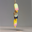 Popsicle Charm - Tumbler Handle Charm