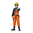 Blokees Naruto Shippuden Legend Edition 01 – Kurama Nine-Tails Figure