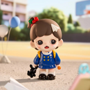 TNT SPACE Baby Zoraa - I'm The Boss Series Blind Box