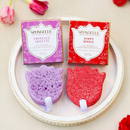 Poppy Rogue & Provence Violette Body Buffer Set
