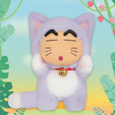 Crayon Shin Chan Big Tail Series Vinyl Plush Pendant