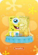 Kandy X SpongeBob SquarePants (Soda Edition) Blind Box (1 Blind Box)