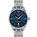 Tissot Men's T-Classic Chemin Des Tourelles Powermatic 80