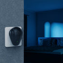 Ultrasonic Pest Repeller 2-Pack for Mosquitoes, Roaches & Rats