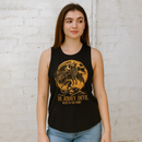 Jersey Devil Beast of the Pines Girls Tank