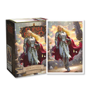 Dragon Shield: Standard 100ct Art Sleeves - Flesh and Blood (Dorinthea Ironsong)