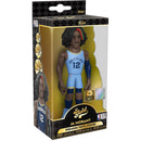 Vinyl Gold 5" NBA: Grizzlies - JaMorant