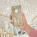 Slim Shock-resistant Mirror Case For iPhone 7