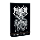 Ultra PRO: Life Pad - Kaldheim (Metal Alternate Art)
