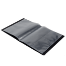 Ultra PRO: 4-Pocket Portfolio - Pokemon (Pikachu & Mimikyu)