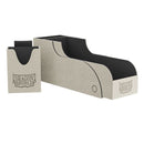 Dragon Shield: Nest+ 300 (Light Grey/Black)