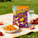 Cheetos Cheetos Corn Chips Guilty Cheese Flavor 2.11 oz