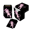 Ultra PRO: Full View Deck Box - Pokemon (Mew)