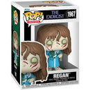 Funko Pop! 1967 Movies - The Exorcist - Regan Vinyl Figure