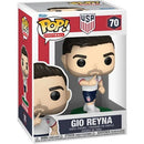 Funko Pop! - Football World Cup 2026 Vinyl Figures - Select Figure(s)
