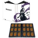 Ultra PRO: 9-Pocket PRO-Binder - Ashiok