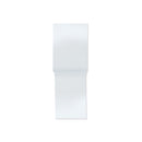 Dragon Shield: Standard Size 100ct Inner Sleeves - Perfect Fit Sealable (Clear)