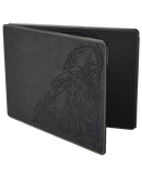 Dragon Shield: Game Master Screen - Iron Grey