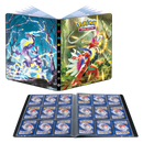 Ultra PRO: 9-Pocket Portfolio - Pokemon (Koraidon & Miraidon)