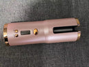 Automatic Curler Wireless Portable USB Charging Curler