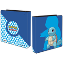 Ultra PRO: 2" Album - Pokemon (Squirtle)