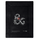 Ultra PRO: Dice Tray - Foldable Printed Leatherette (Honor Among Thieves)