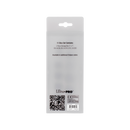 Ultra PRO: 11-Dice Set - Eclipse (Jet Black)