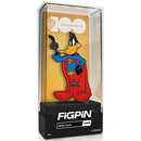 FiGPiN Enamel Pin - Warner Bros. 100 x DC - Select Figure(s)