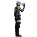 Naruto Shippuden Kakashi Hatake Red Eyes Reflecting the Heart Masterlise Ichibansho Statue