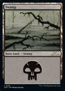 Swamp (30A-291) - 30th Anniversary Edition