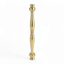 Amerock BP36595BBZ Crawford 6-5/16 in (160 mm) Center-to-Center Golden Champagne